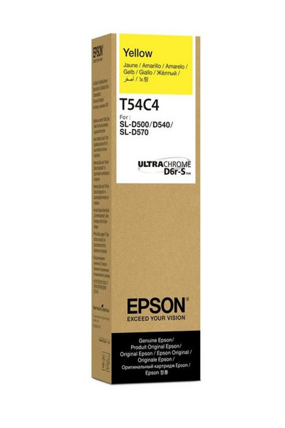 Epson C13T54C420 - 70 ml - 1 pièce(s) - Emballage individuel