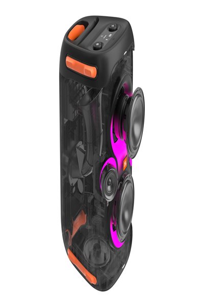 JBL PartyBox 110 - Party speaker - JBLPARTYBOX110EU