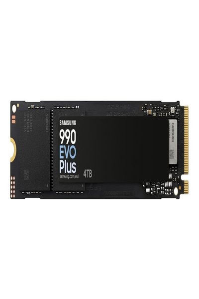 Samsung 990 EVO Plus MZ-V9S2T0