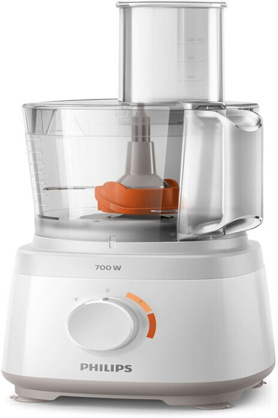 Philips HR7310/00 Daily Food Processor 2.1L - HR7310/00