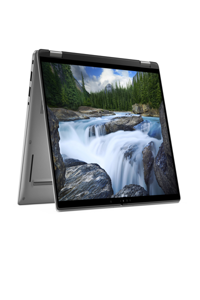 Dell Latitude 7440 - 14" Notebook - Core i7 35.6 cm - N022L744014EMEA_2IN1_VP