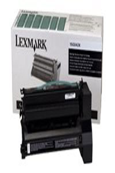 Lexmark 15G042K - 15000 pages - Black - 1 pc(s)