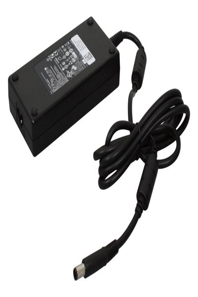 Dell Delta 180W nätadapter - WW4XY