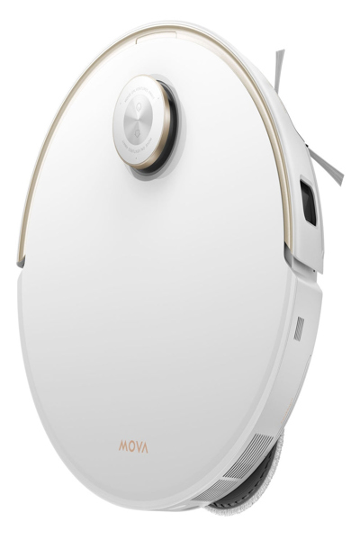 Robot ultra complet Xiaomi Mova by Dreame V50