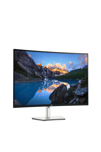 Dell UltraSharp U4025QW LED Monitor - 210-BMDV