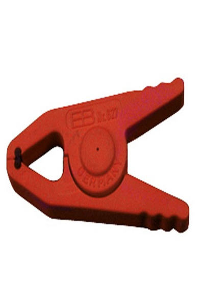 Collier de serrage en plastique VDE Gedore 1828304