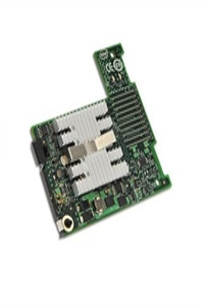 Dell 540-10903 - Interne - Filaire - PCI Express - Ethernet - 10 000 Mbit/s - Vert