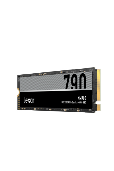 Origin Storage Lexar NM790 M.2 2280 PCIe 4x4 NVMe - INSSD4TM2280G4AP1XHS-LEX
