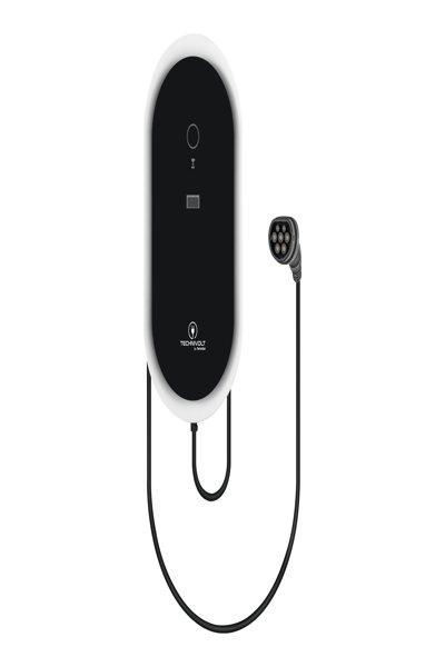 TechniSat TECHNIVOLT 2200 SMART Outdoor Charger