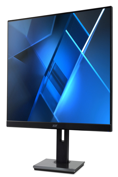 Acer Vero B277KD Monitor - Flat Screen - 68.6 cm