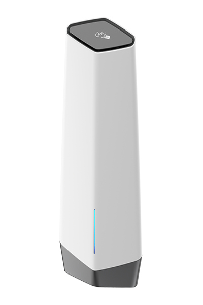 Netgear Orbi Pro WiFi 6 AX6000 Tri-band Wi-Fi system - SXR80-100EUS