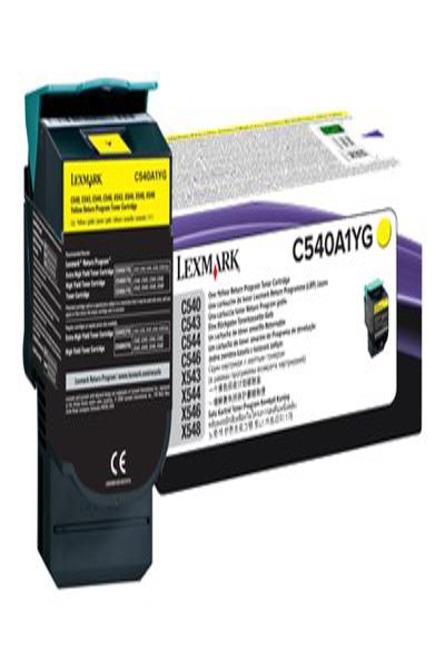 C540A1YG