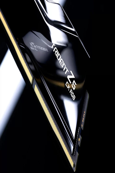 G.Skill Trident Z5 CK RGB F5-9000C4256H24GX2-TZ5CRK 48GB DDR5 - F5-9000C4256H24GX2-TZ5CRK
