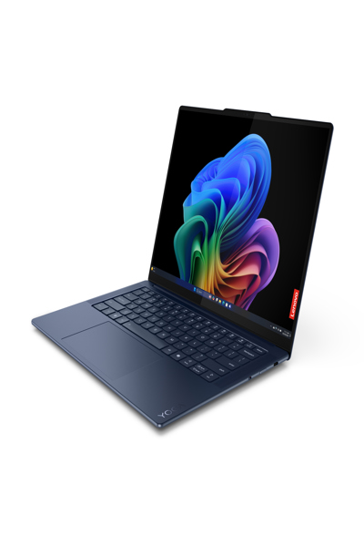 Ordinateur portable Lenovo Yoga Slim 7 14Q8X9 83ED
