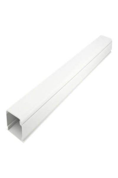 Delock Cable duct with cover - 20723