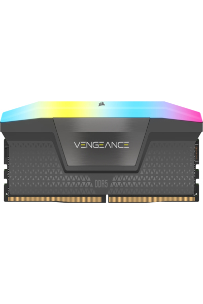 Corsair Vengeance RGB DDR5-kit - CMH64GX5M4B6000C36