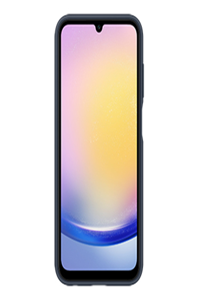 Samsung EF-OA256 - Back cover for mobile phone