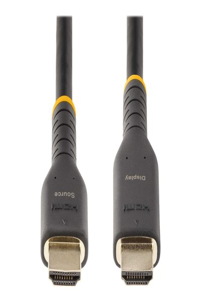 StarTech.com 10 m aktiv HDMI-kabel med Ethernet - RH2A-10M-HDMI-CABLE
