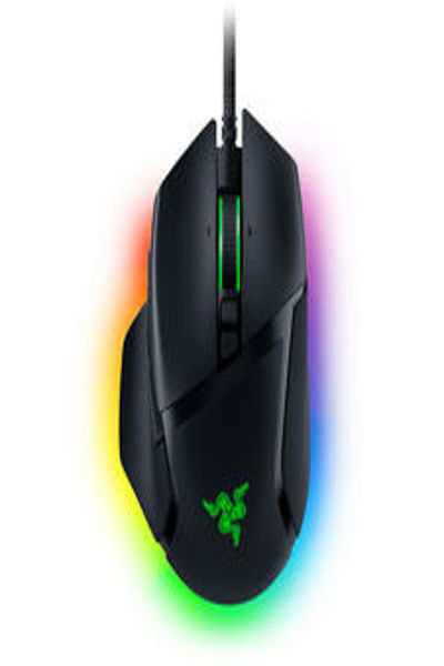 Razer MOBA Bundle Basilisk V3 black - L1142919