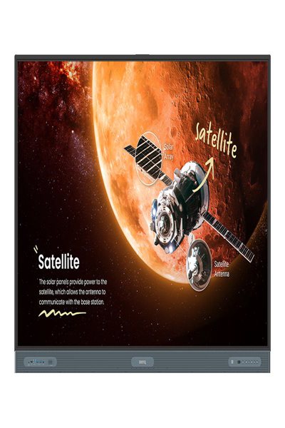 Buy BENQ LCD-TV RP7504 75
