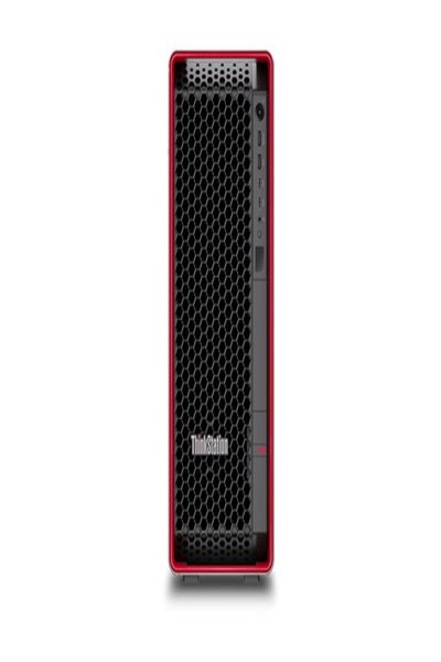 Lenovo ThinkStation P8 7965WX 5.3GHz Tower Workstation - 30HH0016GE