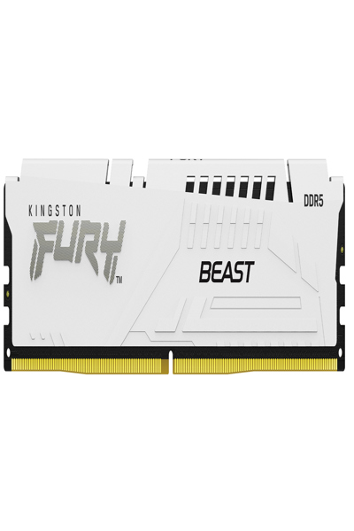 Kingston FURY Beast - DDR5 - kit - KF568C34BWK2-32