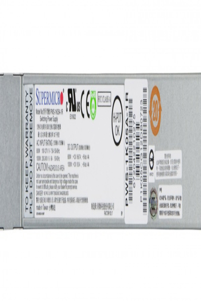 Supermicro PWS-1K05A-1R Power Supply - PWS-1K05A-1R