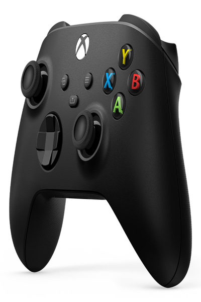 Microsoft Xbox trådlös handkontroll - EP2-29930