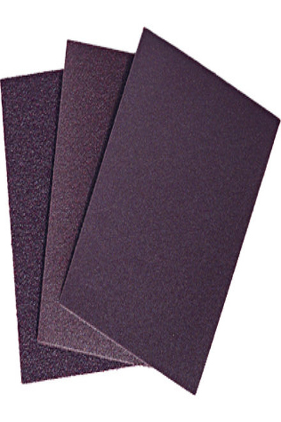 Fein 63717219018 - Sanding pad - P180 - Aluminum oxide - P180