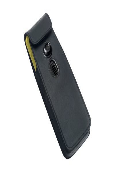 Poly Kirk leather pouch for DECT phone - 2319701