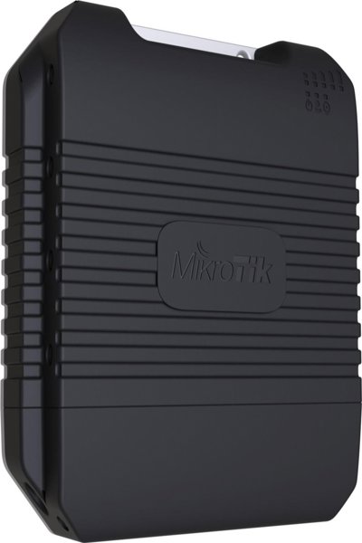 MikroTik Access Point weatherproof LTE Antenna 3x SIM Slots GPS incl - Access Point - Mini-PCI
