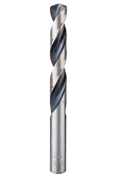 Bosch HSS-Spiralbohrer PointTeQ O 12mm x 151mm 5 StÃƒÂ¼ck ArbeitslÃƒÂ¤nge