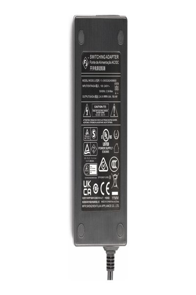 160W-POWER-ADAPTER - 160W-POWER-ADAPTER