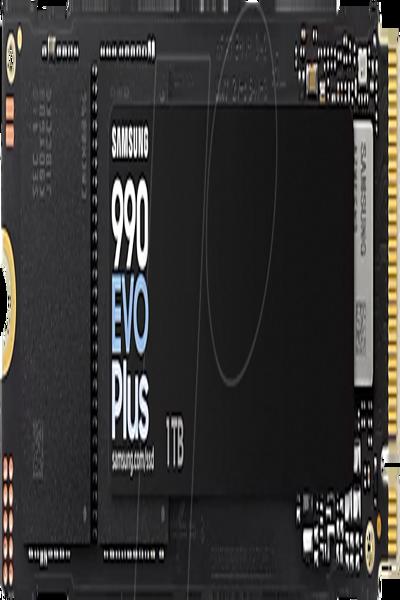 Samsung 990 EVO Plus MZ-V9S1T0