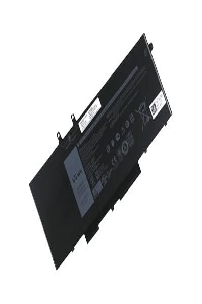 Dell primary laptop battery - 451-BCNS