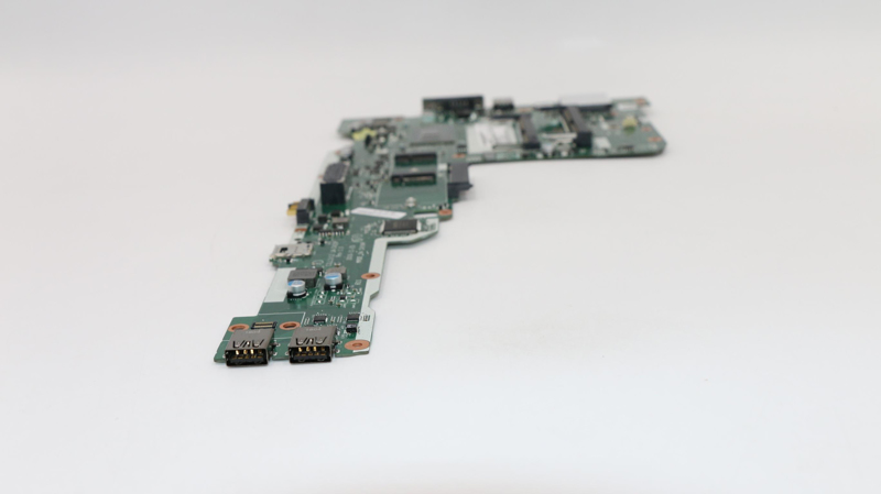 Lenovo Systemboard UMA I5 N-VPRO SKL WIN - 01YR012