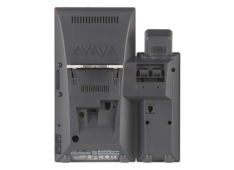 Avaya Vantage K165 - VoIP phone - 700512710