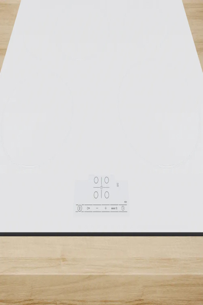 Bosch PIF612BB1E induction cooktop - PIF612BB1E
