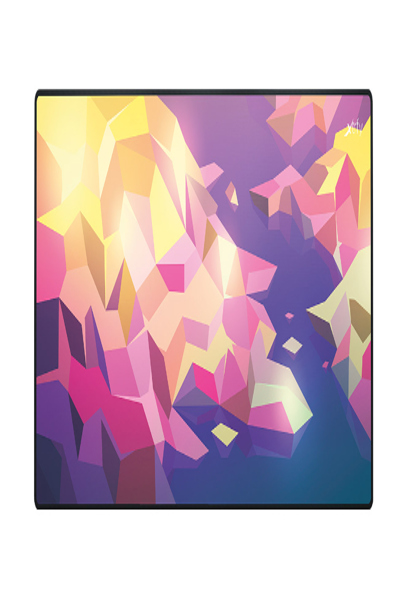 Cherry XTRFY GP5 - Musmatta - storlek XL - GP5-XL-LITUS-PINK