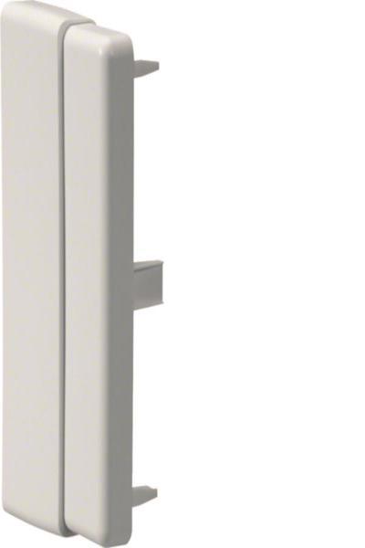 Hager LFF6011069016 Embout blanc