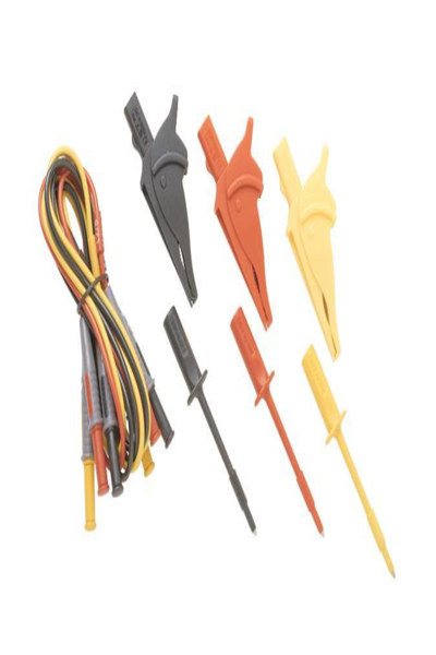 Cordon de mesure Fluke TL-PRM-6 pour PRM-6-EUR