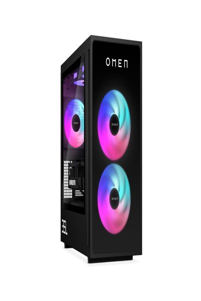 HP OMEN PC CORE I7 32 GB 2000 GB RTX 5000 - C5JW4EA#ABD