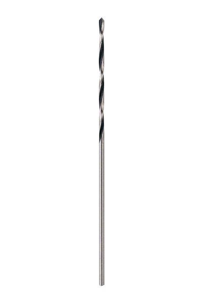 Bosch HSS-Spiralbohrer PointTeQ O 2mm x 49mm 10 StÃƒÂ¼ck ArbeitslÃƒÂ¤nge 24mm