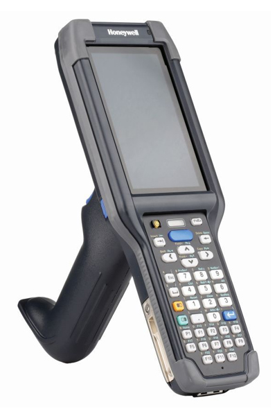 HONEYWELL CK65 Data Collection Terminal - CK65-L0N-BSN210E