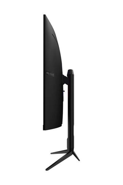 MSI MAG 342CQRFDE E20 Gaming Monitor EEK F A - G - - 34" - Flat Screen - 86.4 cm - 9S6-3DB64H-090