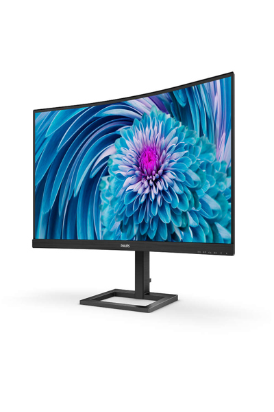 Philips E Line 346E2CUAE/00 Monitor 34" WQHD+ LCD 4ms - 346E2CUAE/00