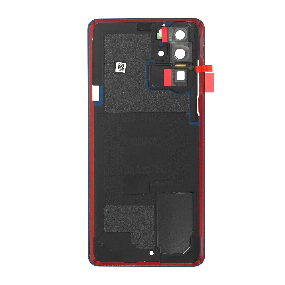 Huawei Back Cover P30 Pro - Aurora Blue - 02352PGL
