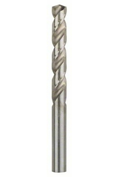 Bosch HSS-G - Bohrer - Spiralbohrer - zylindrisch - LÃƒÂ¤nge 86 mm 2 608 585