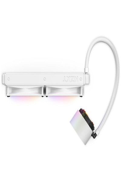 NZXT Kraken Elite 280 White - RL-KR28E-W1