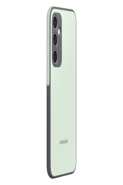Samsung EF-PS711 - Back cover for mobile phone